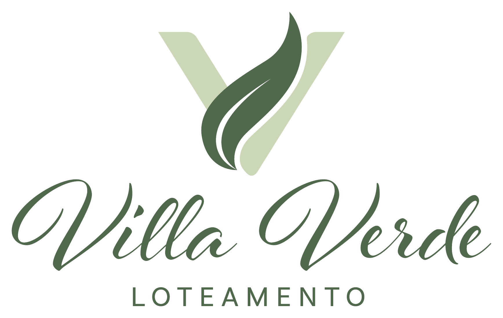 Villa Verde Loteamento